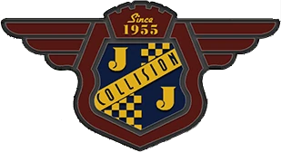 J&J Collision | Logo J&J Collision | Logo