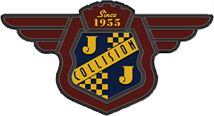 J&J Collision | Logo